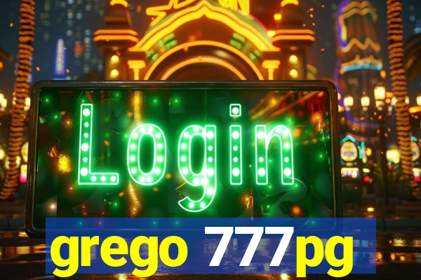 grego 777pg